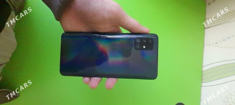 A51 - Дашогуз - img 1