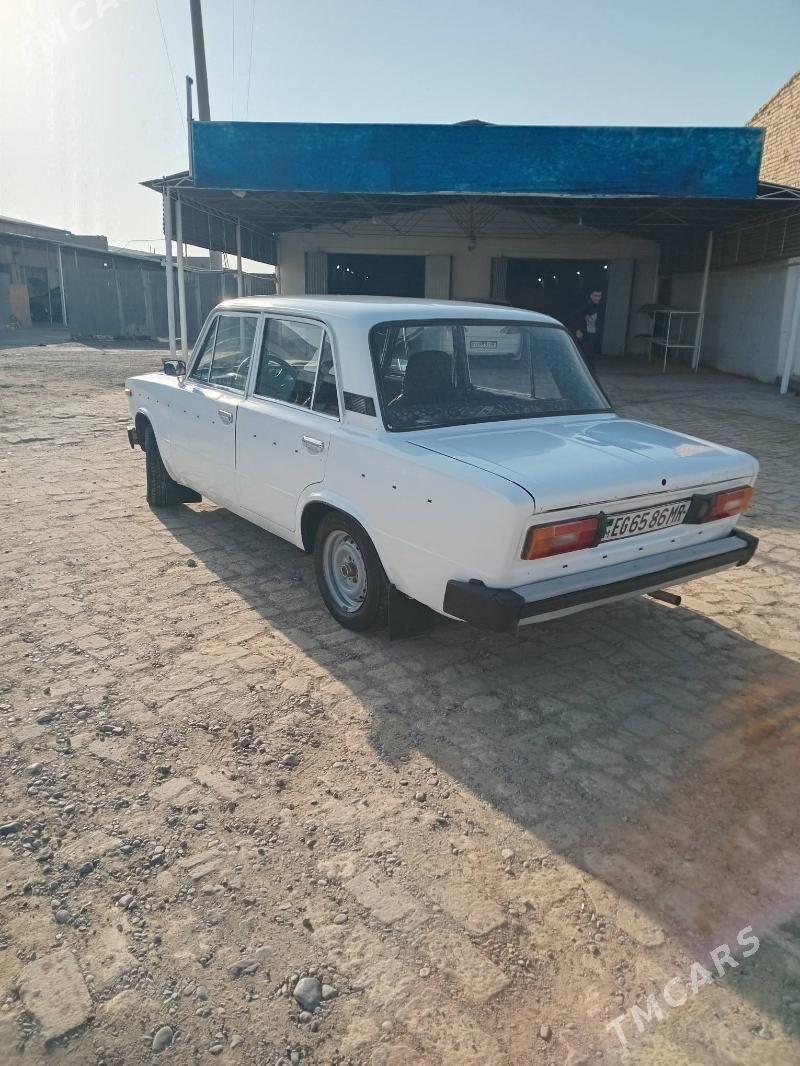 Lada 2106 1999 - 28 000 TMT - Байрамали - img 5