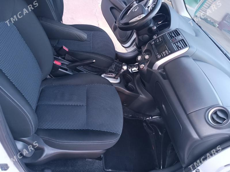 Nissan Versa Note 2014 - 145 000 TMT - Aşgabat - img 9