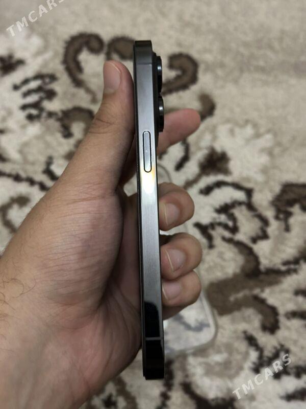 IPHONE 14PRO ARASSA - Ашхабад - img 2