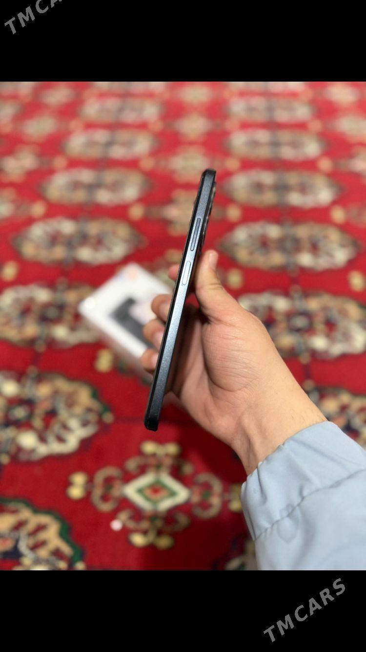 Redmi note 12 - Ашхабад - img 4