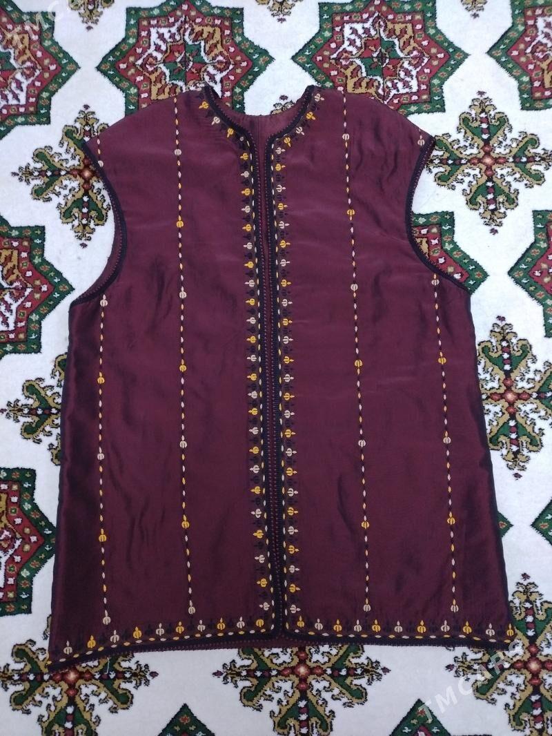 kesde yensiz - Дашогуз - img 2