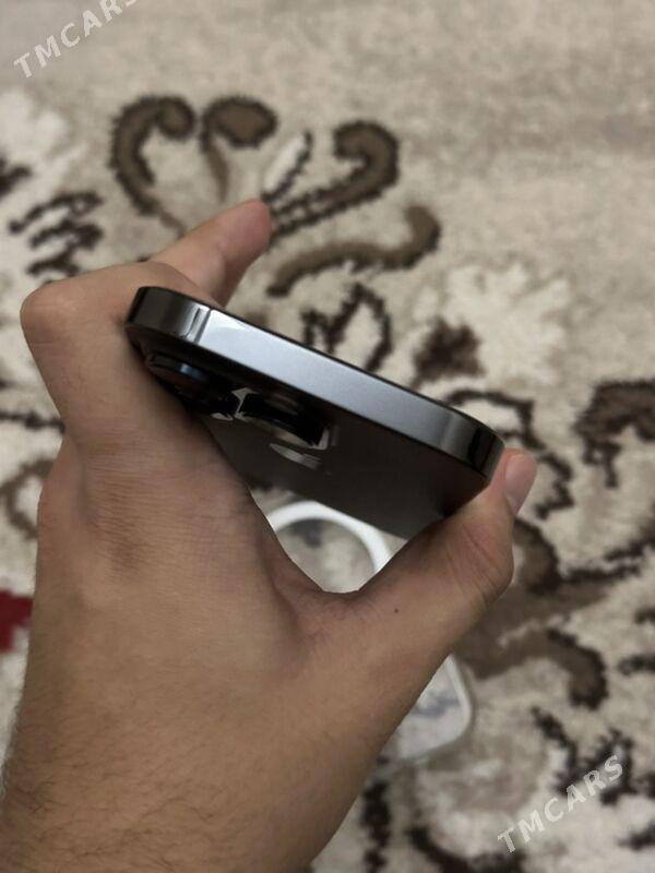 IPHONE 14PRO ARASSA - Ашхабад - img 4