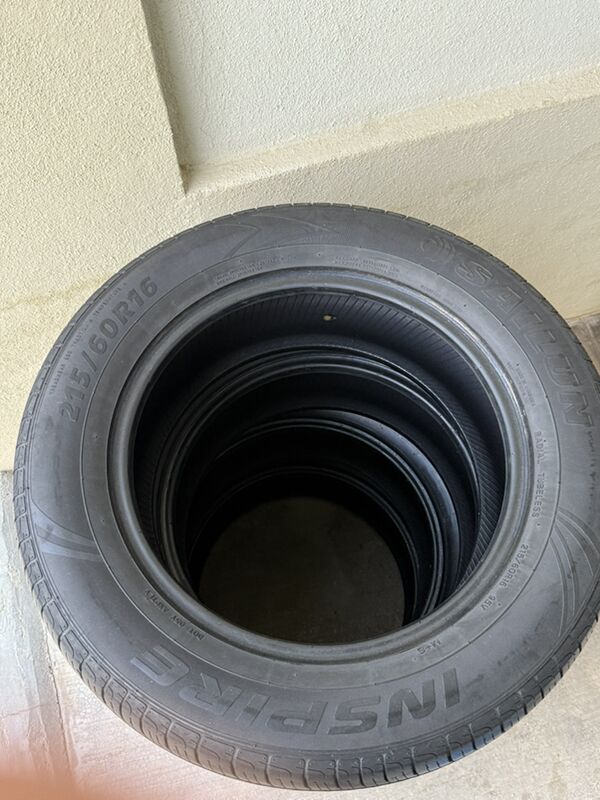 Teker sailun 1 000 TMT - Ашхабад - img 5