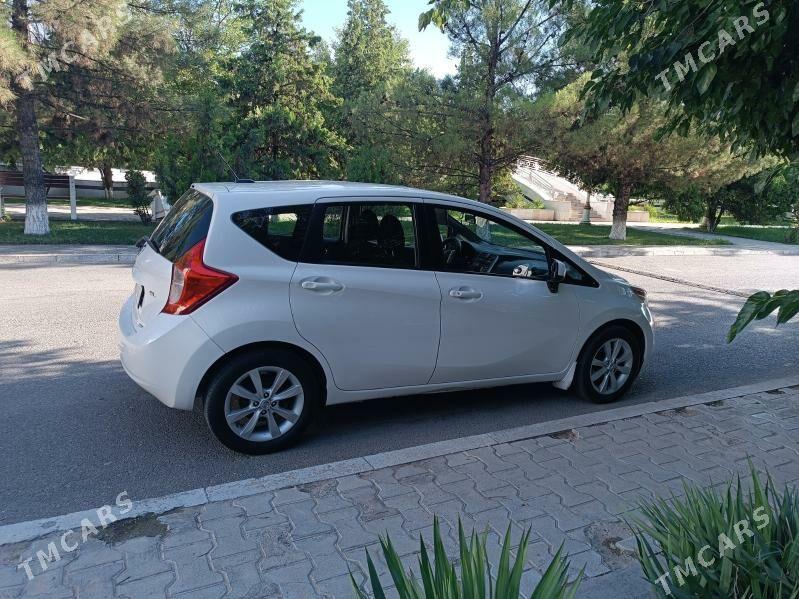 Nissan Versa Note 2014 - 145 000 TMT - Aşgabat - img 10