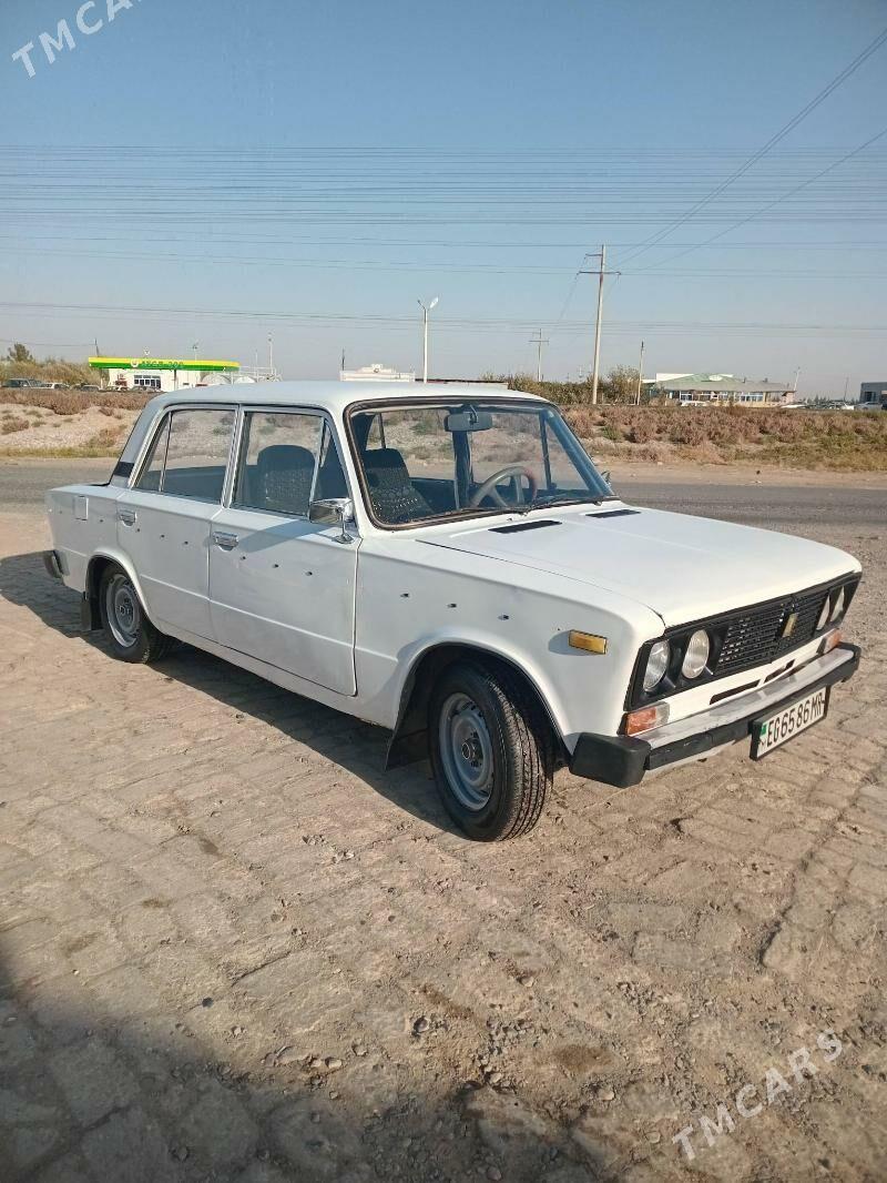 Lada 2106 1999 - 28 000 TMT - Байрамали - img 4