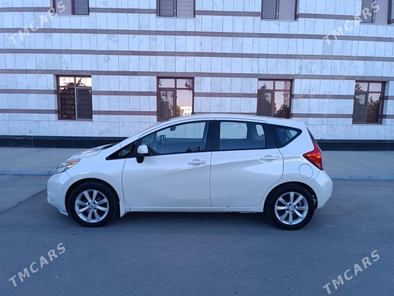 Nissan Versa Note 2014 - 145 000 TMT - Aşgabat - img 3