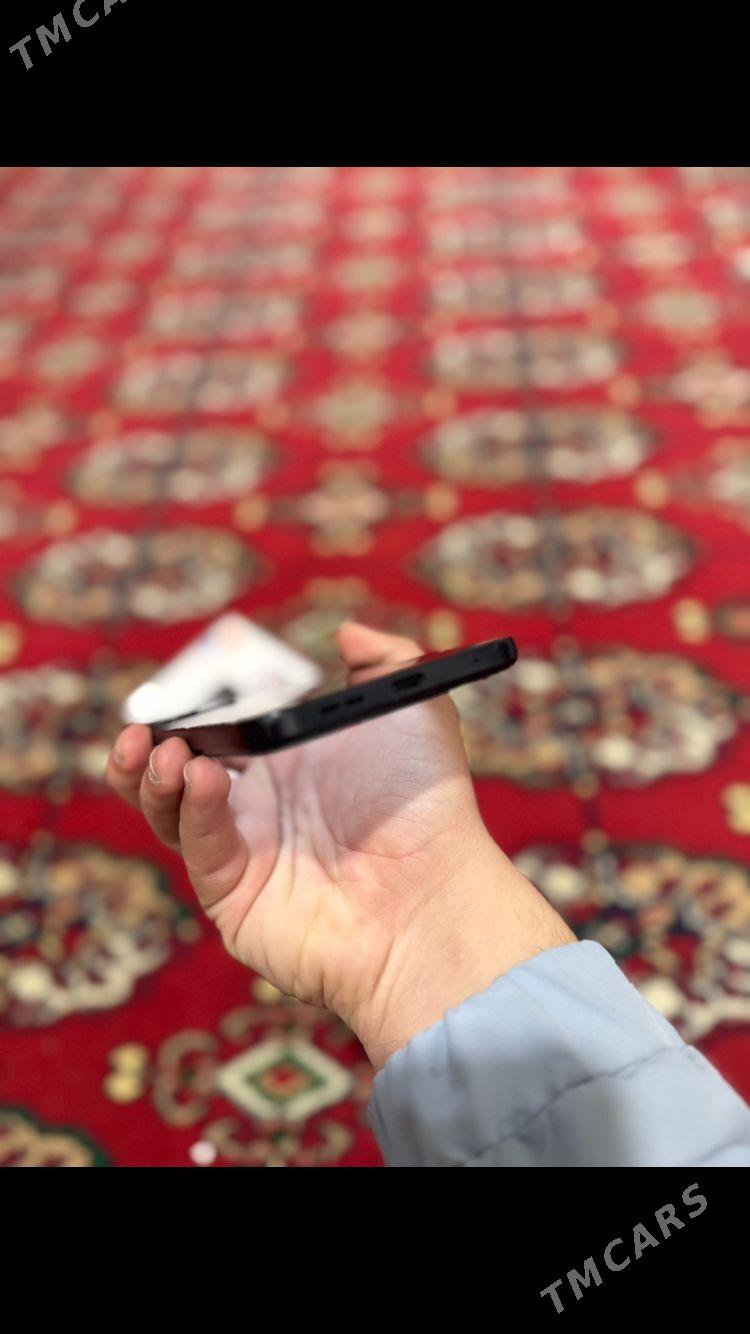 Redmi note 12 - Ашхабад - img 5