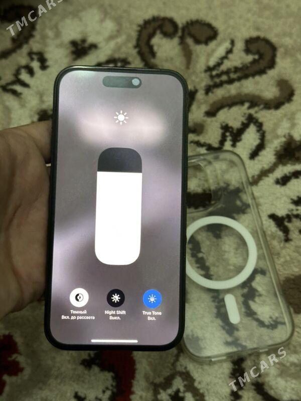 IPHONE 14PRO ARASSA - Ашхабад - img 3