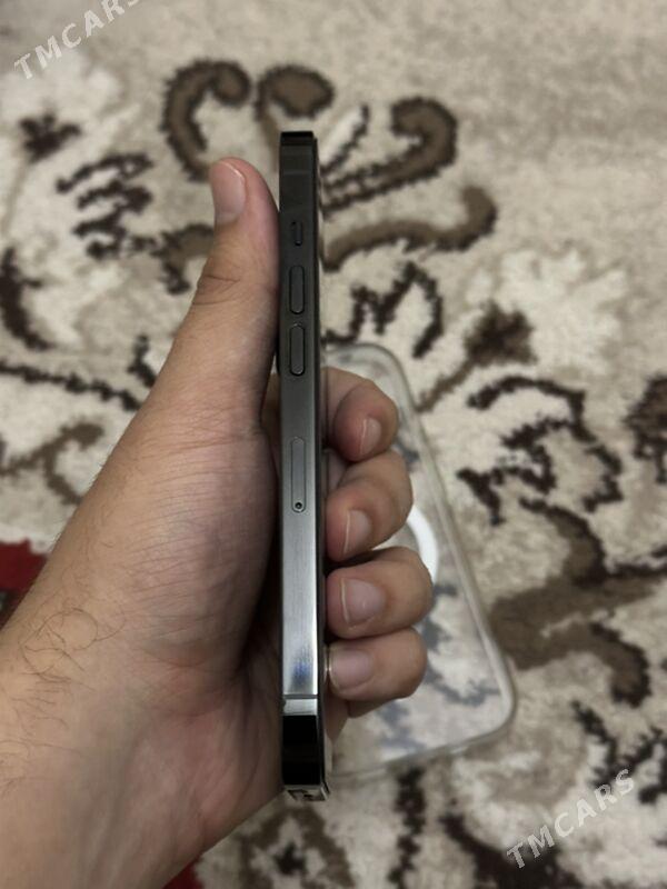 IPHONE 14PRO ARASSA - Ашхабад - img 5