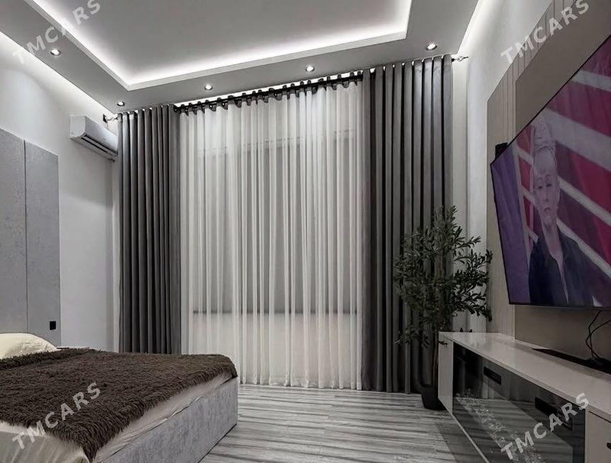 Jalýuz Zanaweska Perde - Aşgabat - img 5