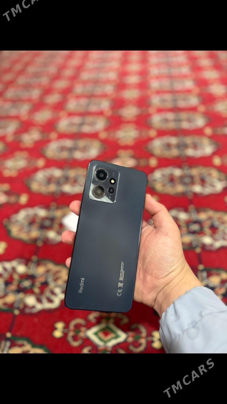 Redmi note 12 - Ашхабад - img 2