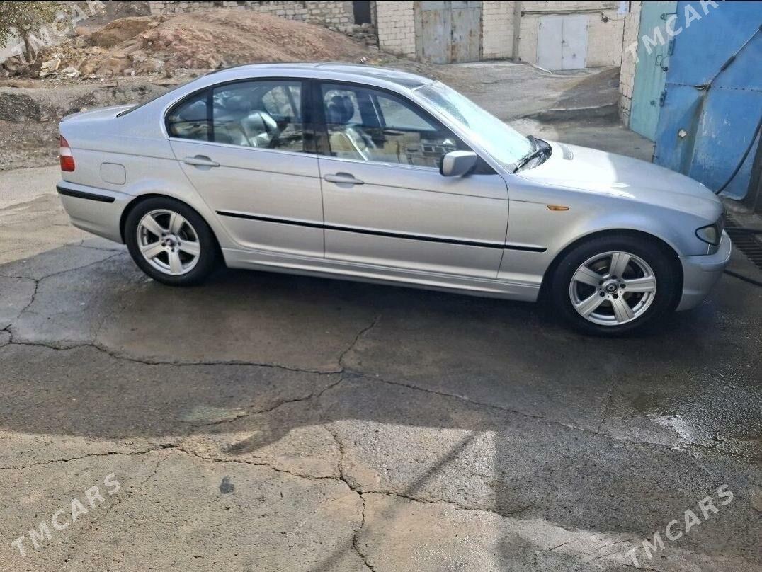 BMW E46 2003 - 120 000 TMT - Туркменбаши - img 6