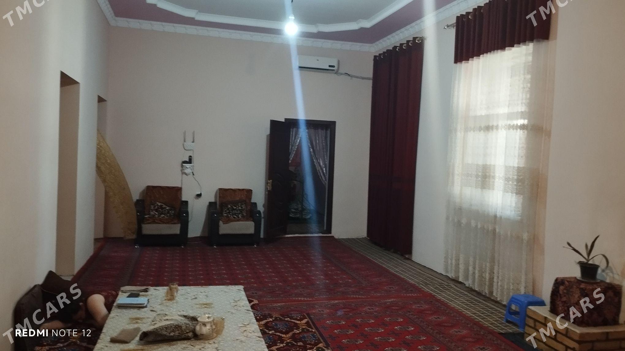 Сатлык жай - Туркменабат - img 7