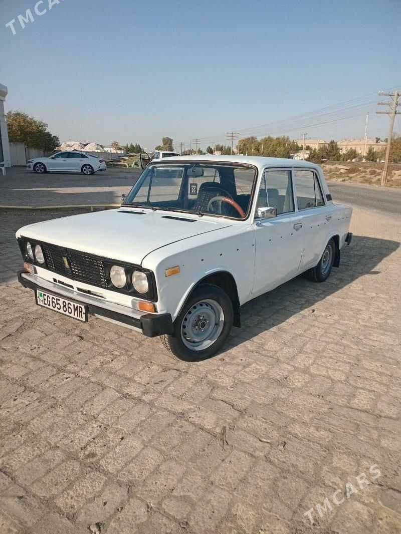 Lada 2106 1999 - 28 000 TMT - Байрамали - img 3