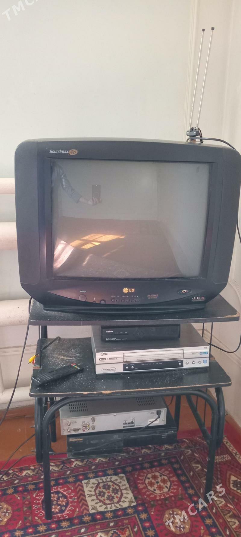 Telewizor - Daşoguz - img 2