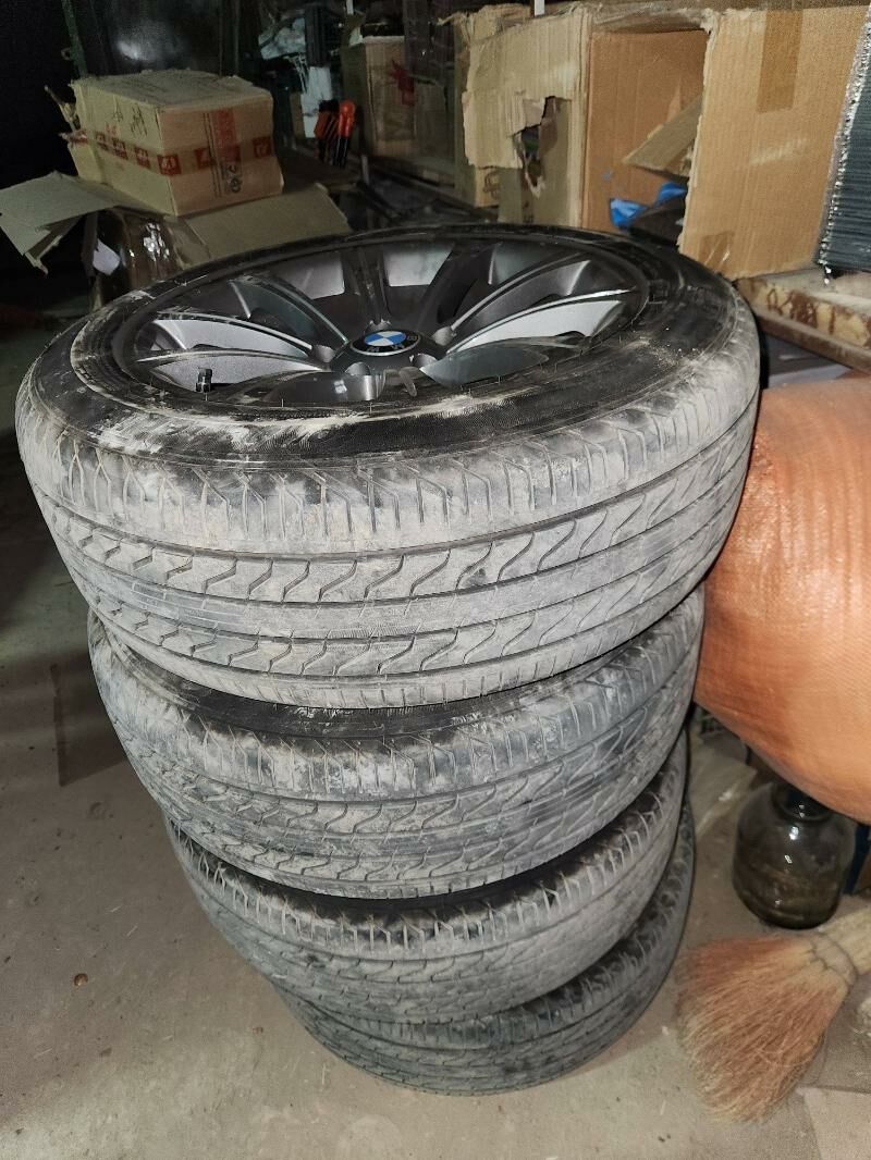 bmw diska 17 5 800 TMT - Дашогуз - img 3