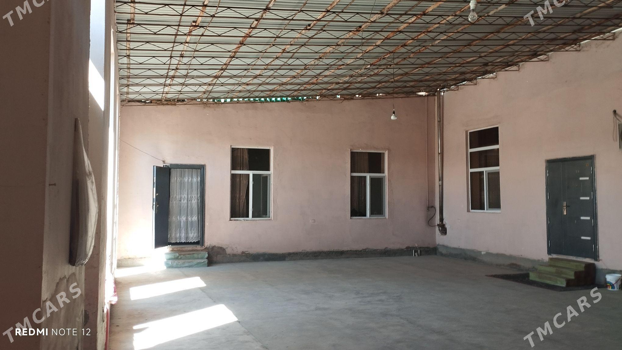 Сатлык жай - Туркменабат - img 4