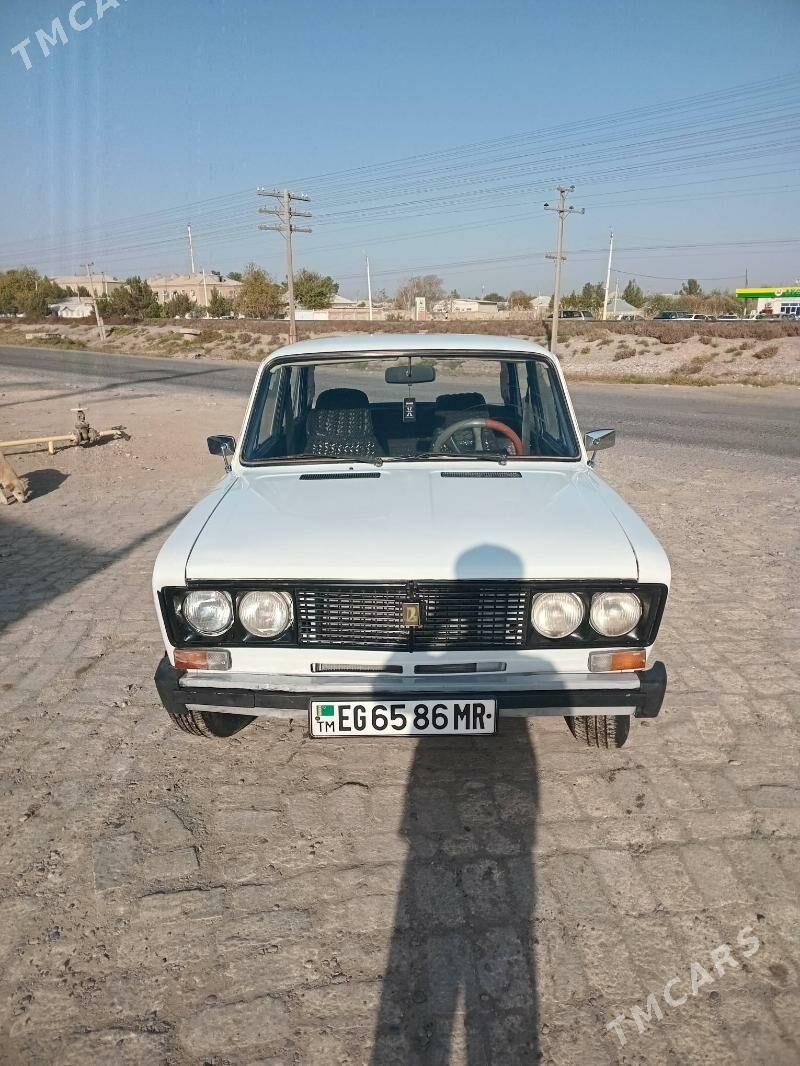 Lada 2106 1999 - 28 000 TMT - Байрамали - img 2