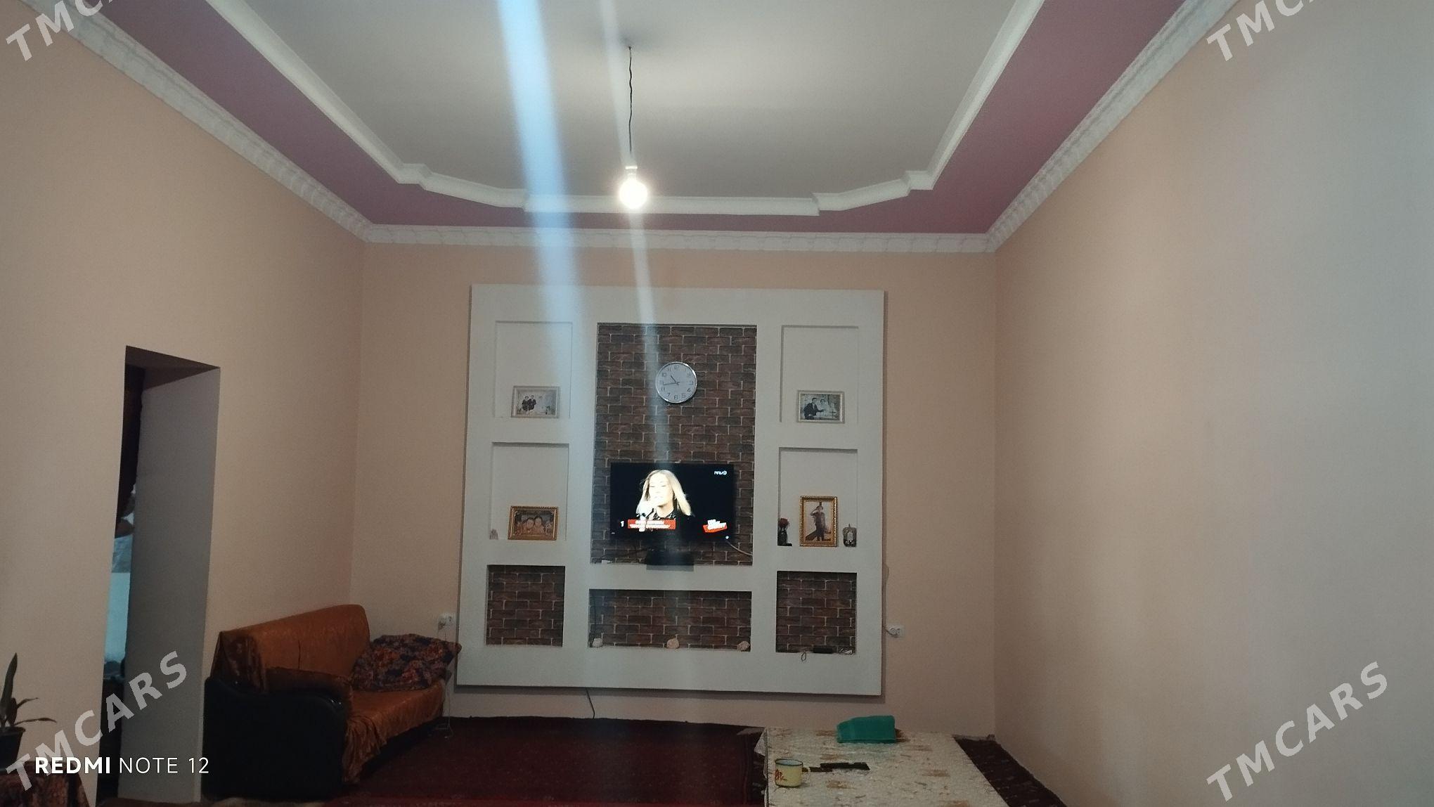 Сатлык жай - Туркменабат - img 6