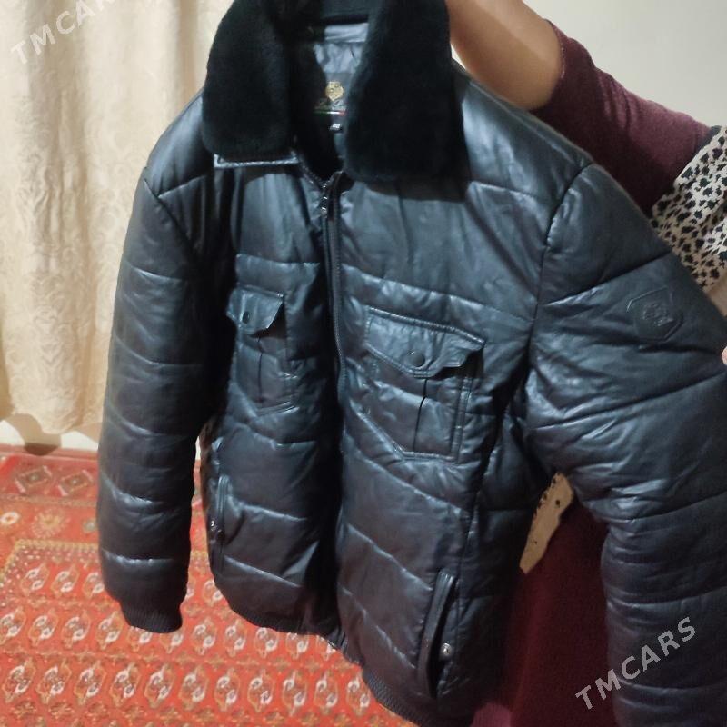 kurtka - Шабатский этрап - img 1