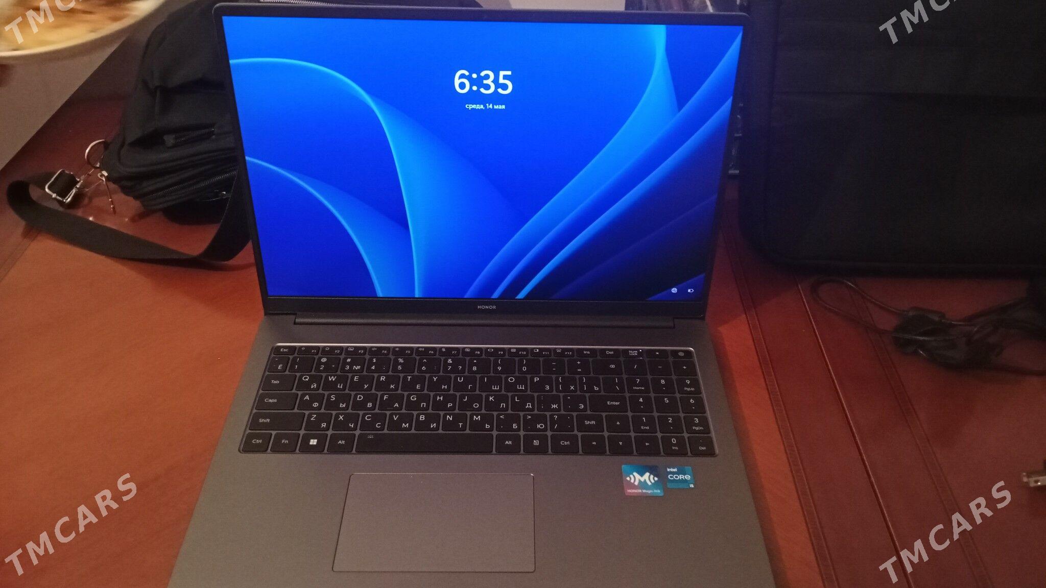 noutbuk ( Honor) - Анев - img 3