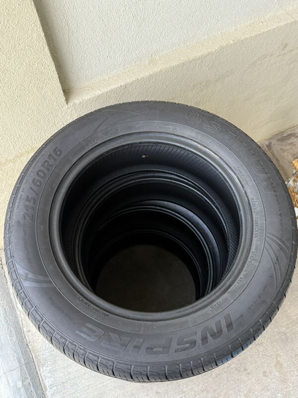 Teker sailun 1 000 TMT - Ашхабад - img 2