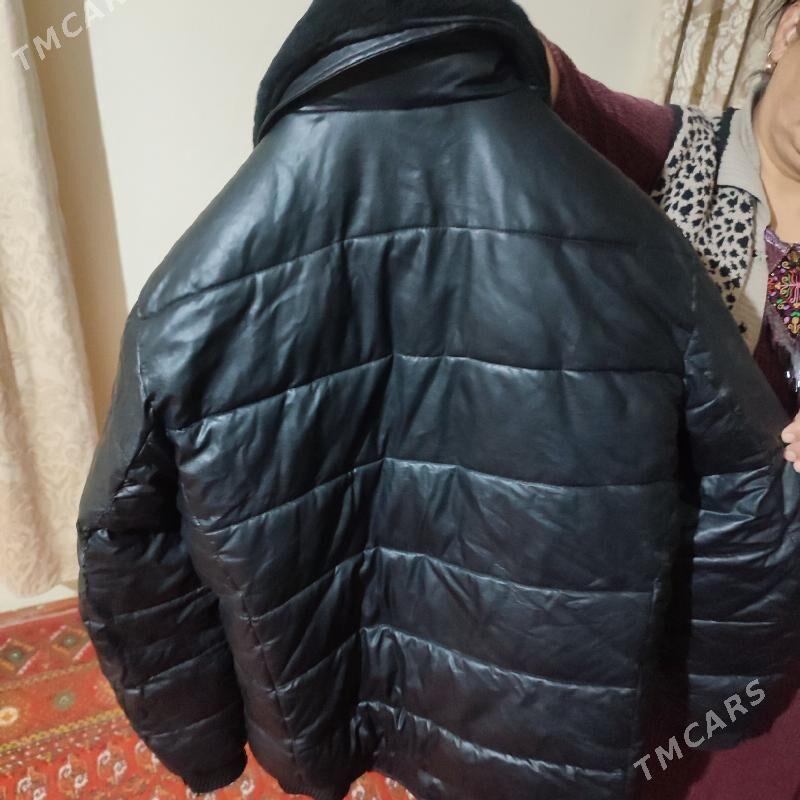 kurtka - Шабатский этрап - img 2