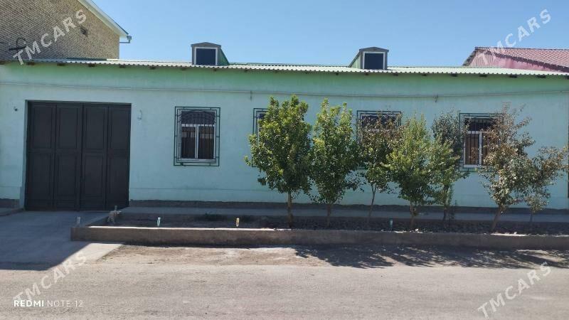 Сатлык жай - Туркменабат - img 1