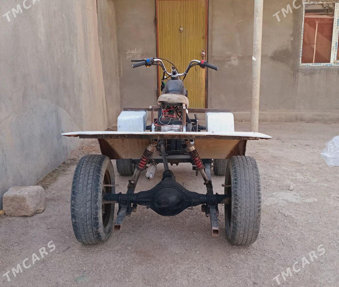 Fekon FK200-14G 2002 - 6 000 TMT - Бузмеин ГРЭС - img 3