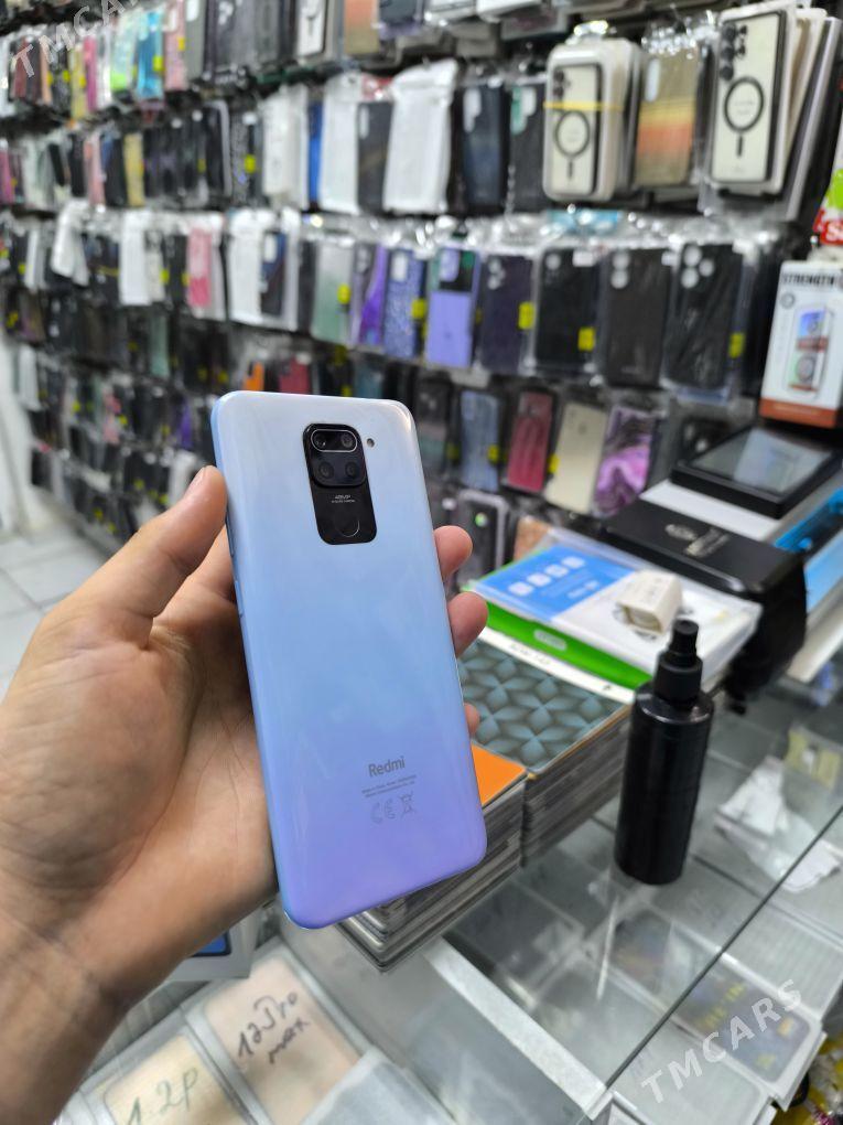 Redmi not 9 - 10 мкр - img 2