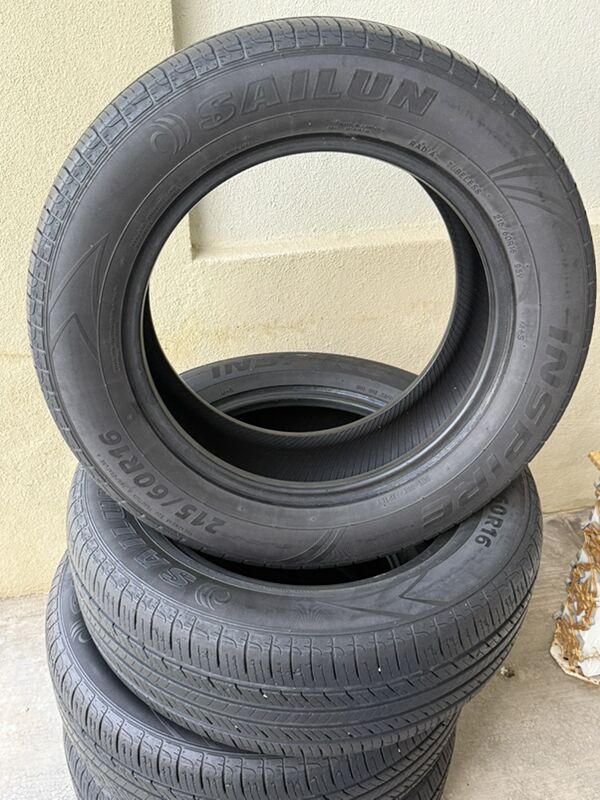 Teker sailun 1 000 TMT - Ашхабад - img 4