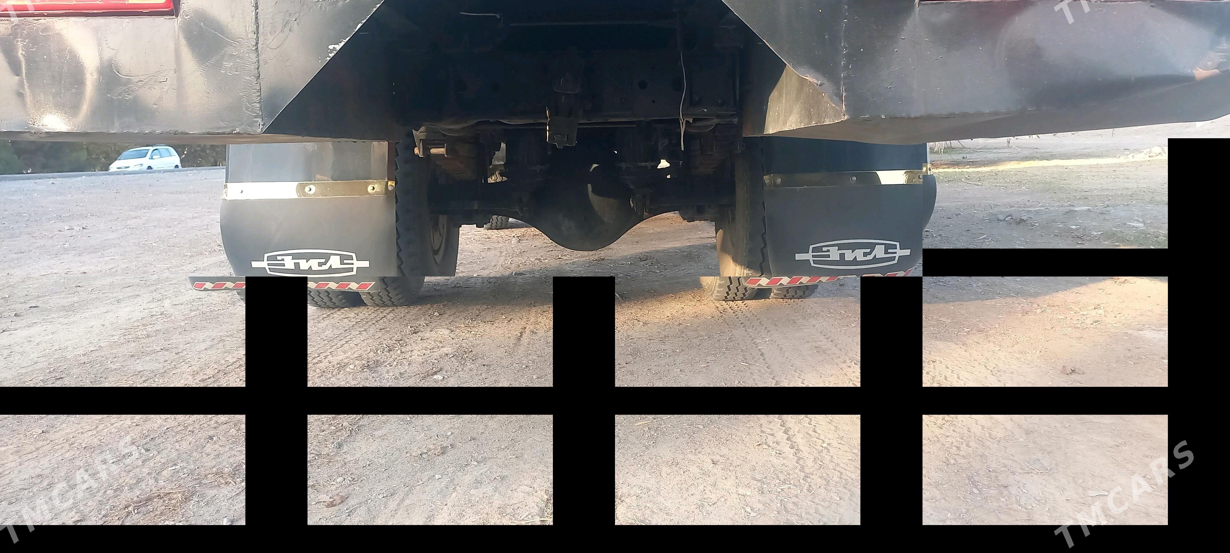 Zil 4331 1992 - 140 000 TMT - Бахарден - img 6