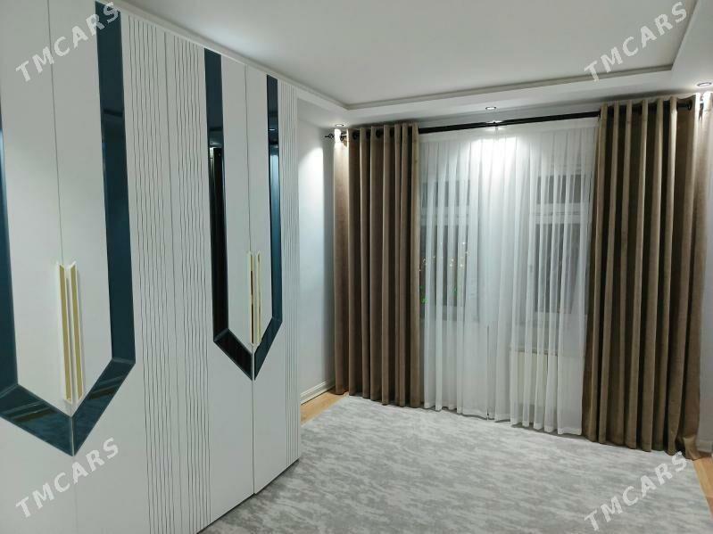 Jalýuz Zanawesga Perde - Aşgabat - img 5