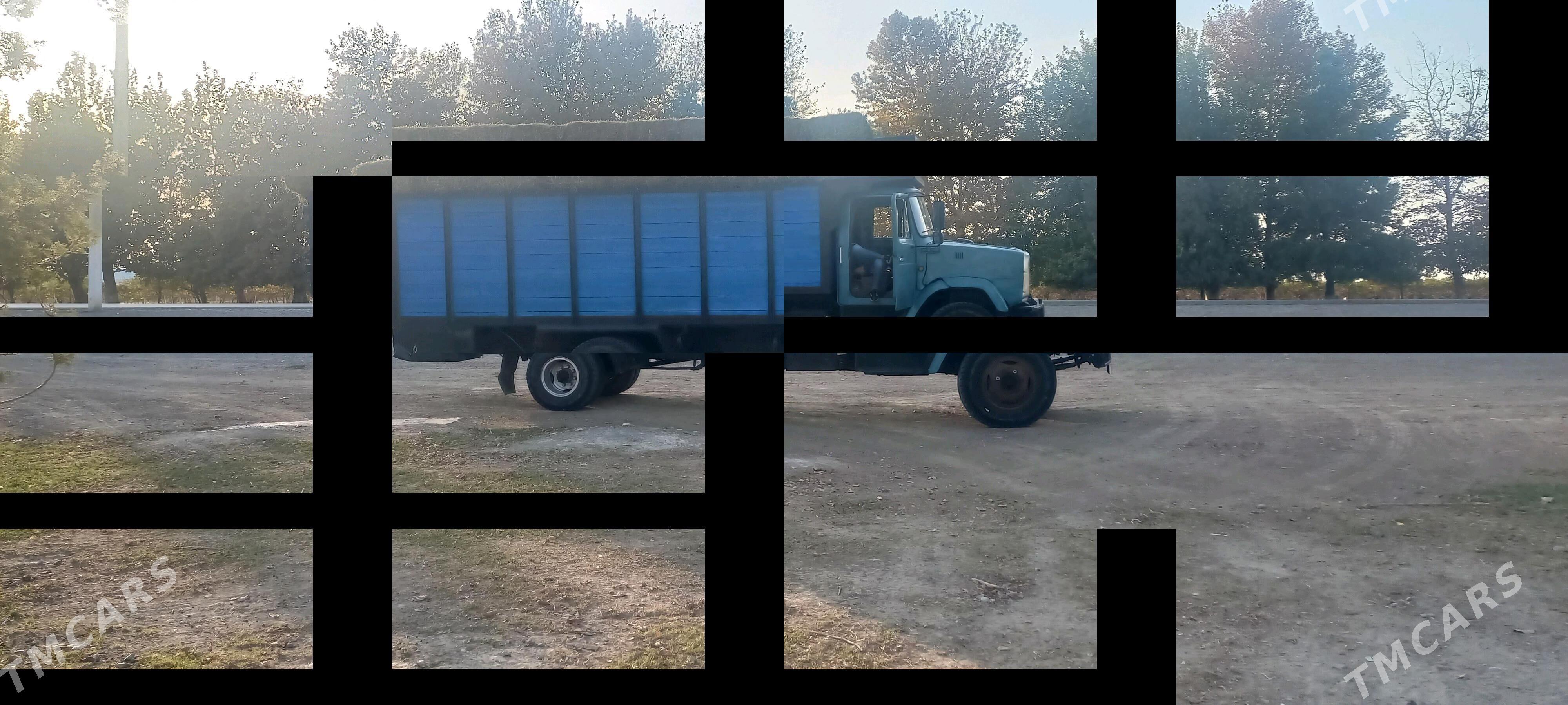 Zil 4331 1992 - 140 000 TMT - Бахарден - img 4