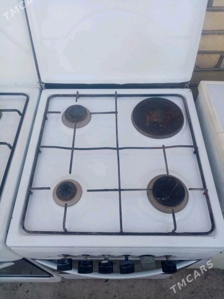 Gaz plite - Мургап - img 3