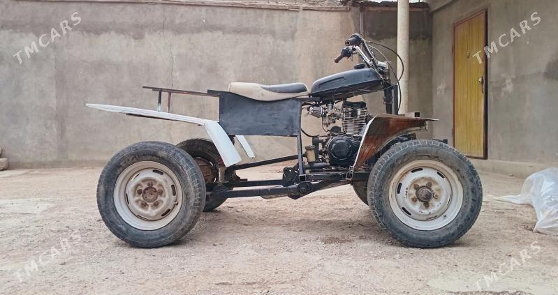 Fekon FK200-14G 2002 - 6 000 TMT - Бузмеин ГРЭС - img 4