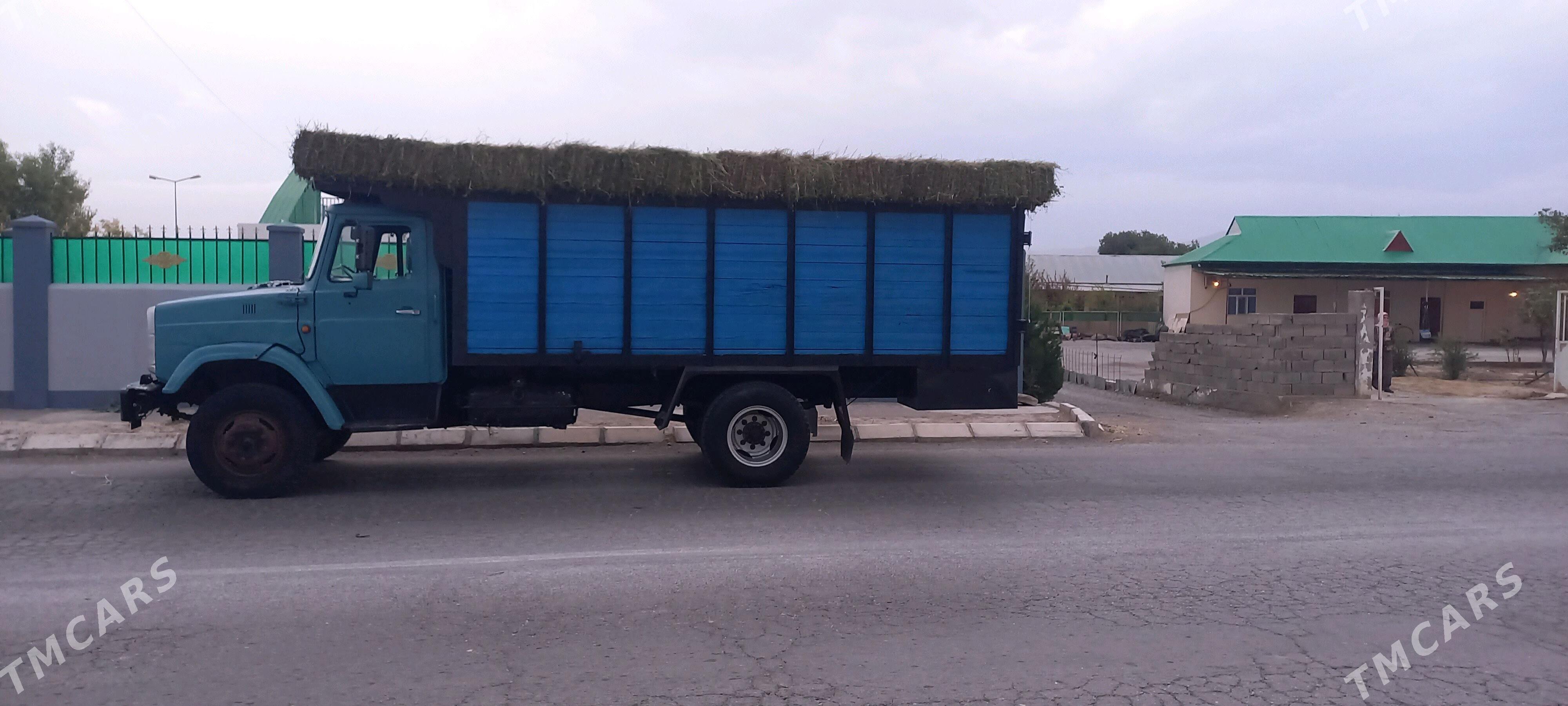 Zil 4331 1992 - 140 000 TMT - Бахарден - img 5