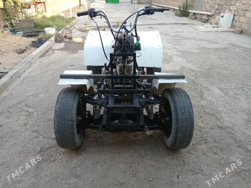 Fekon FK200-14G 2002 - 6 000 TMT - Бузмеин ГРЭС - img 2