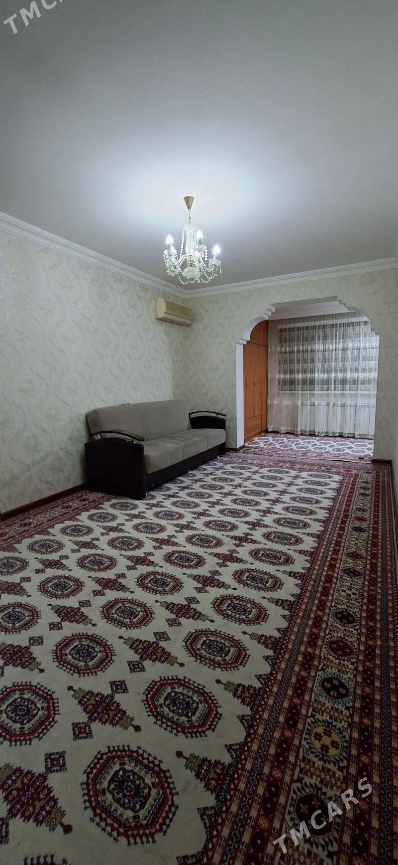 Arenda jay 11 Mkr  full - Aşgabat - img 2