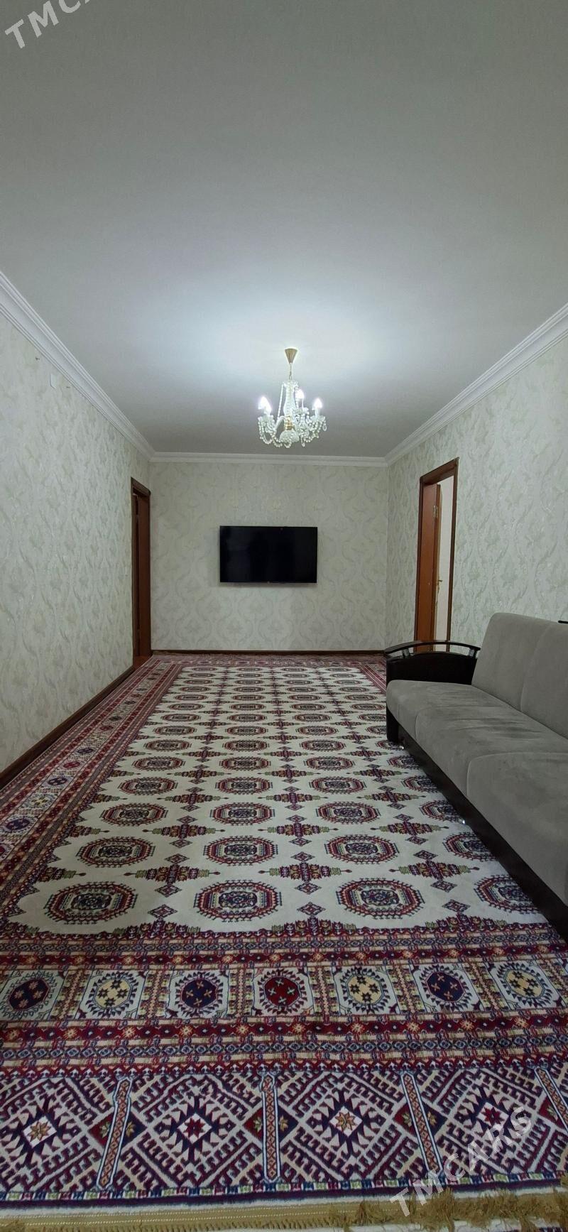 Arenda jay 11 Mkr full - Aşgabat - img 1
