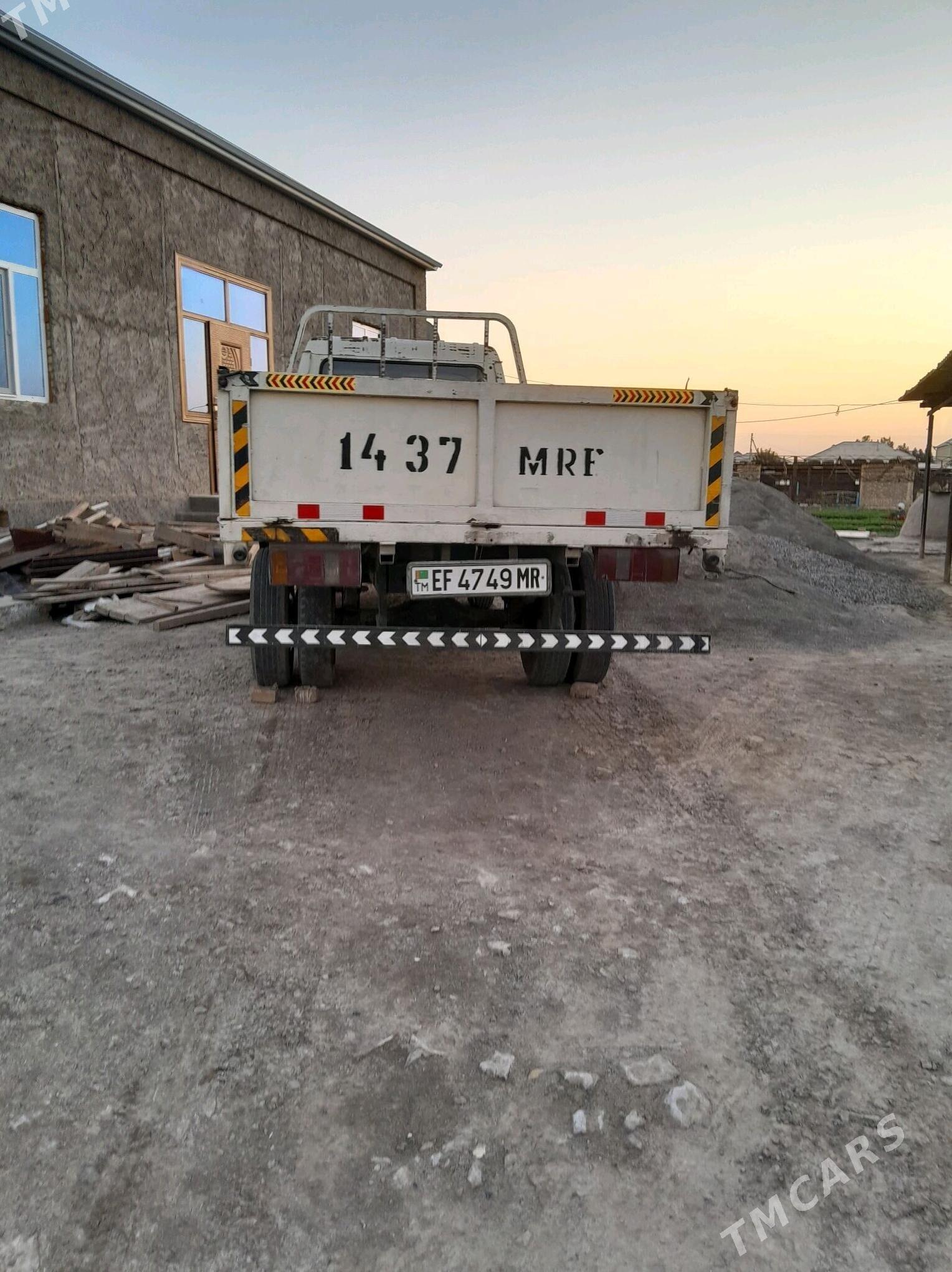 Forland H2 2012 - 75 000 TMT - Мары - img 4