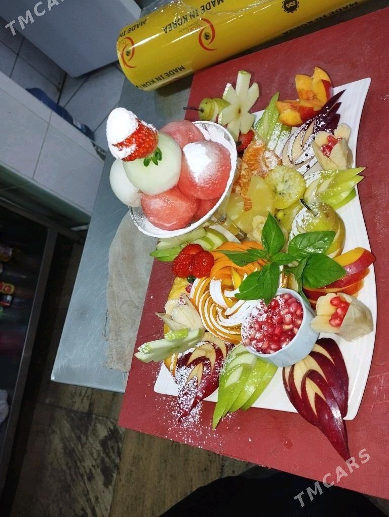 powur - Ашхабад - img 1