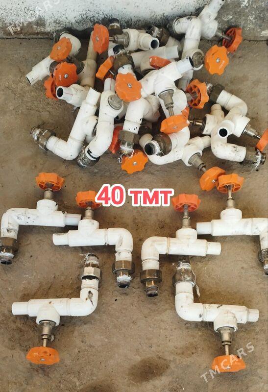 для отопления - Türkmenabat - img 3