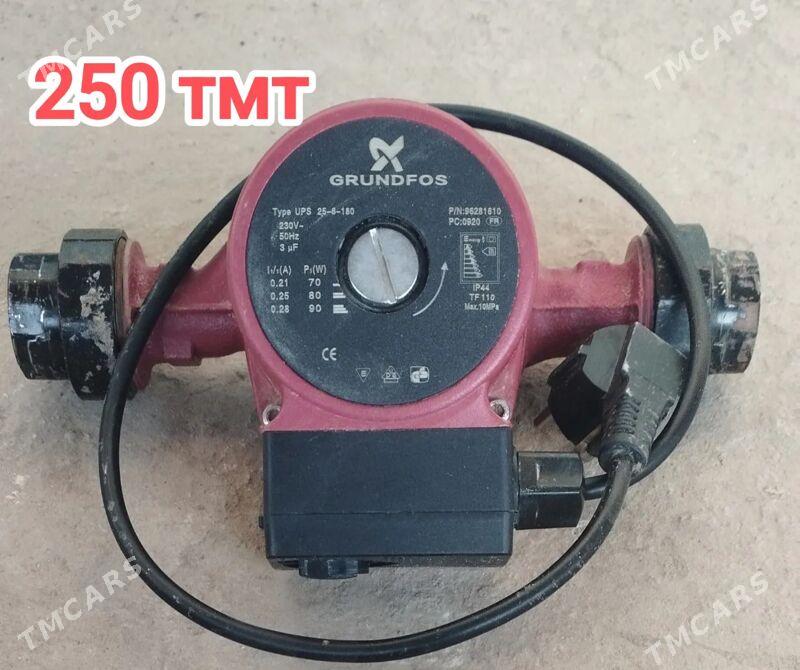 для отопления - Türkmenabat - img 5