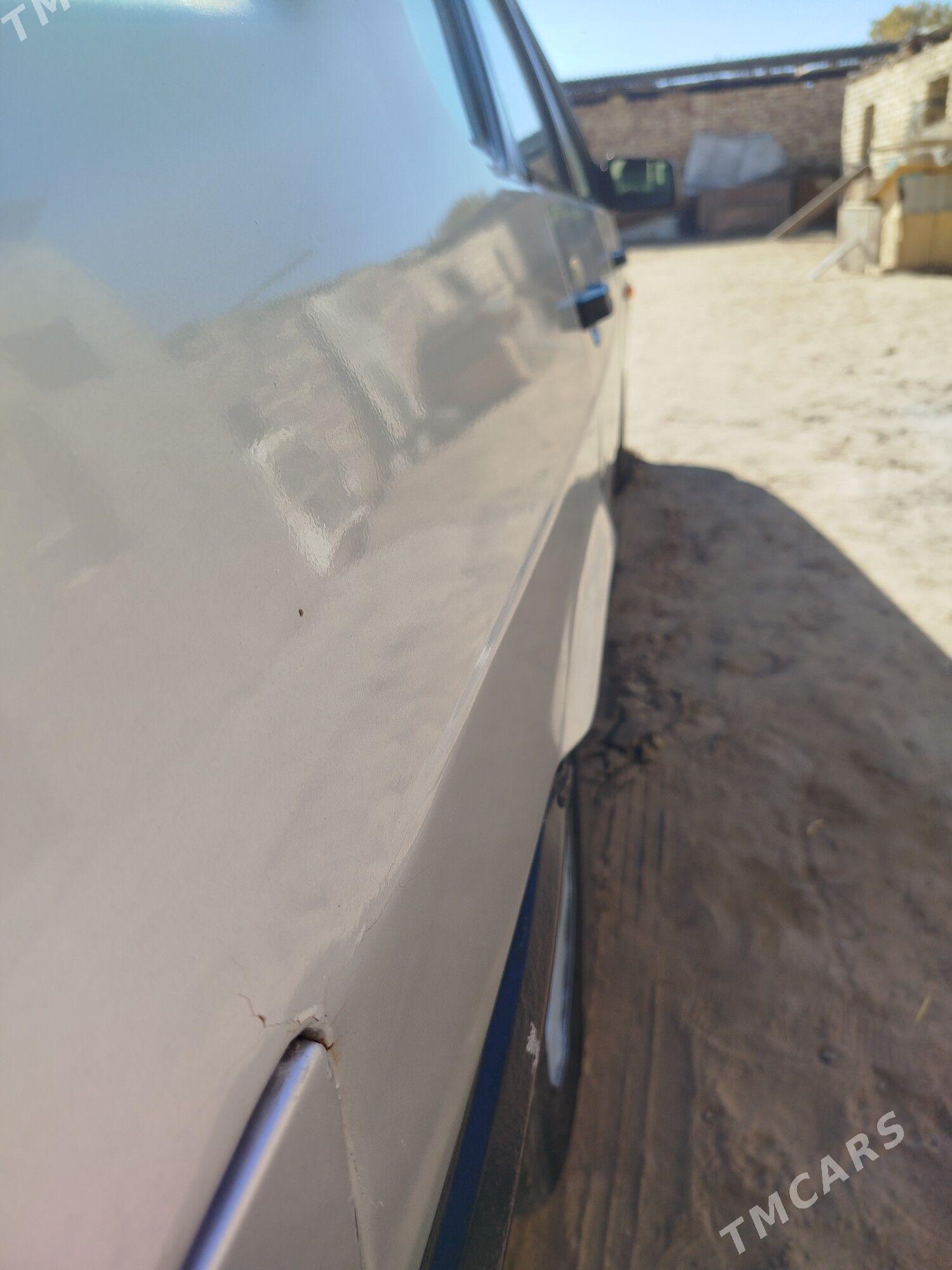 Lada 21099 2003 - 18 000 TMT - Мары - img 4