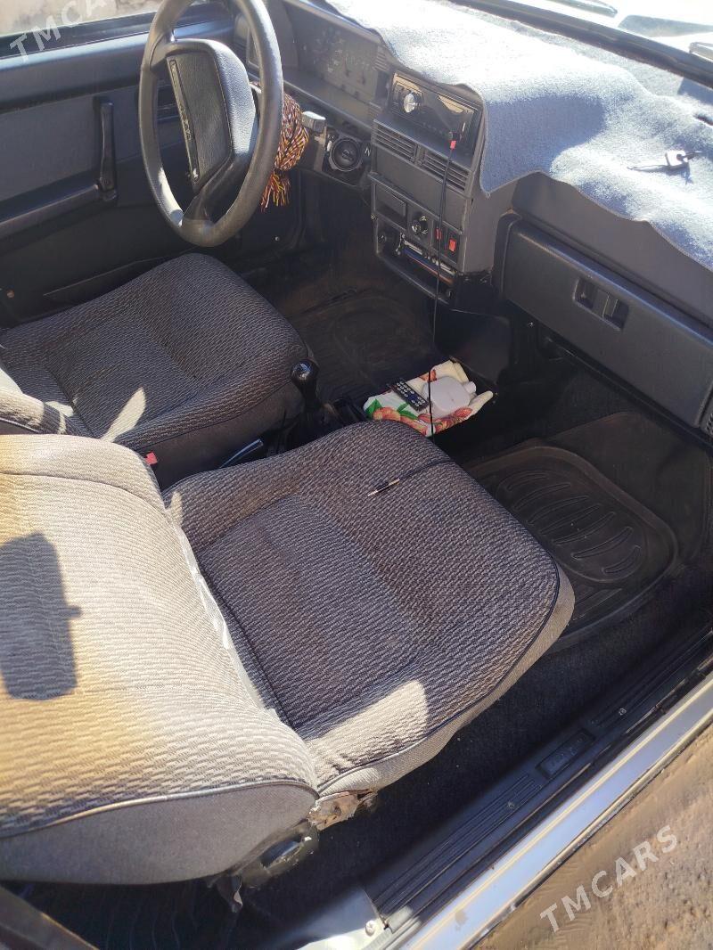 Lada 21099 2003 - 18 000 TMT - Мары - img 5