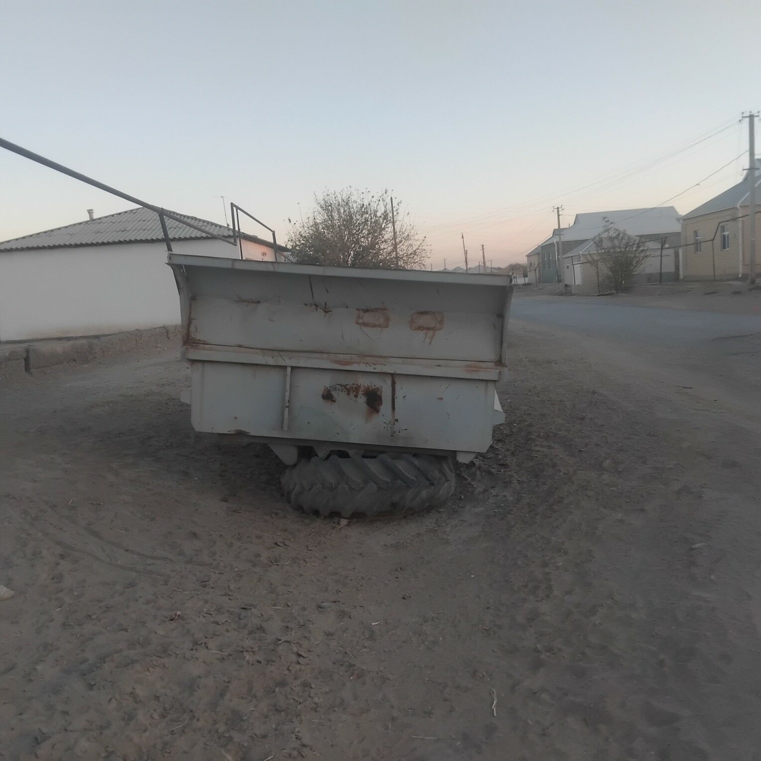 kuzwa 10 000 TMT - Baýramaly - img 1