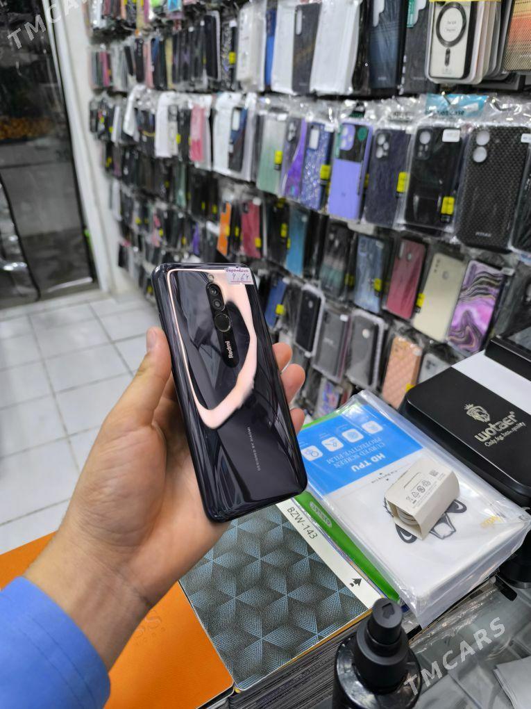 Redmi 8 - 10 мкр - img 2