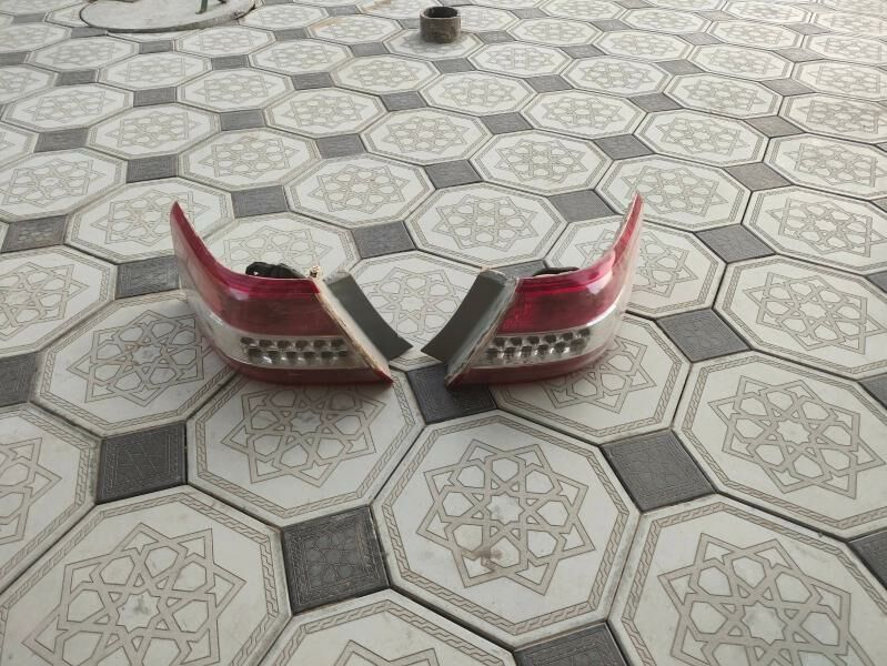 фара окуз келле 100 TMT - Ёлётен - img 3